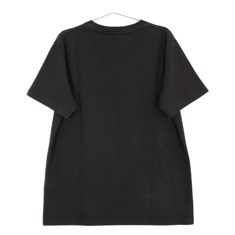 DIOR Black 1947 Handtrue T-shirt L