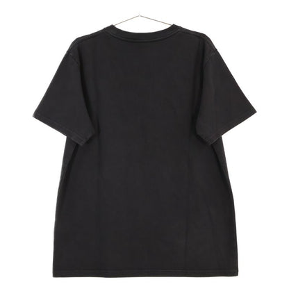 DIOR Black 1947 Handtrue T-shirt L