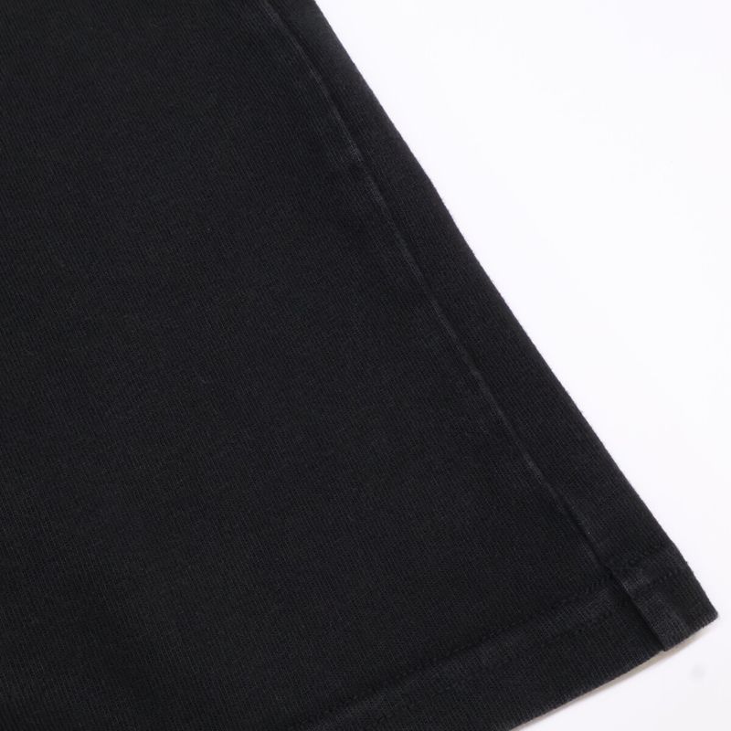 DIOR Black 1947 Handtrue T-shirt L