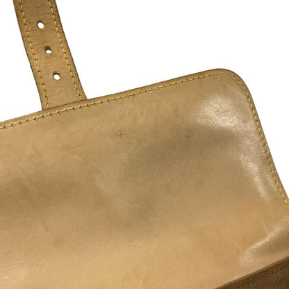 Louis Vuitton Backpack Sac Damier Harlequin N99038 Ebène