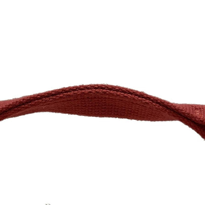 Hermes Vanity Bag Vanity Case Cabasin Orange And Raspberry Silver Hardware