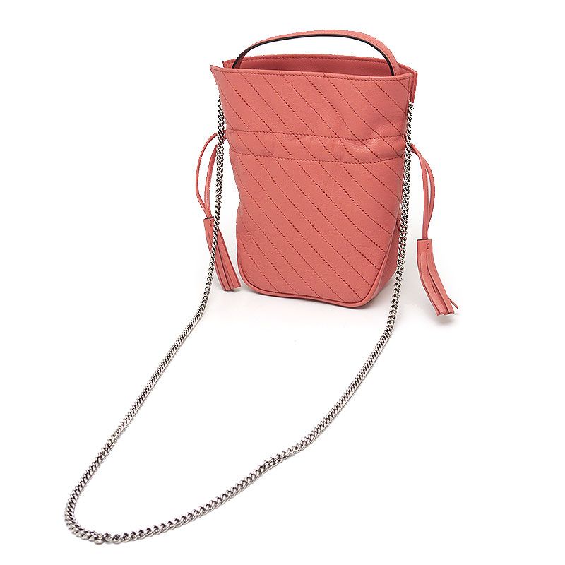 Gucci Blondi Mini Bucket Bag 2 Way Bag 760313