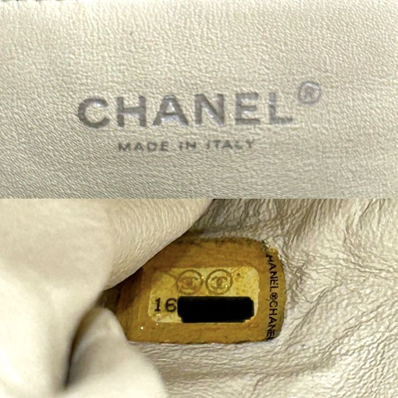 Chanel Handbag Women Matelasse Chain Tote Bag Coco Mark Shoulder Bag Chanel