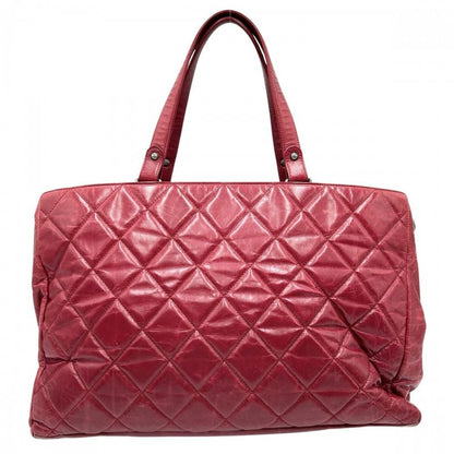 Chanel Handbag Women Matelasse Chain Tote Bag Coco Mark Shoulder Bag Chanel