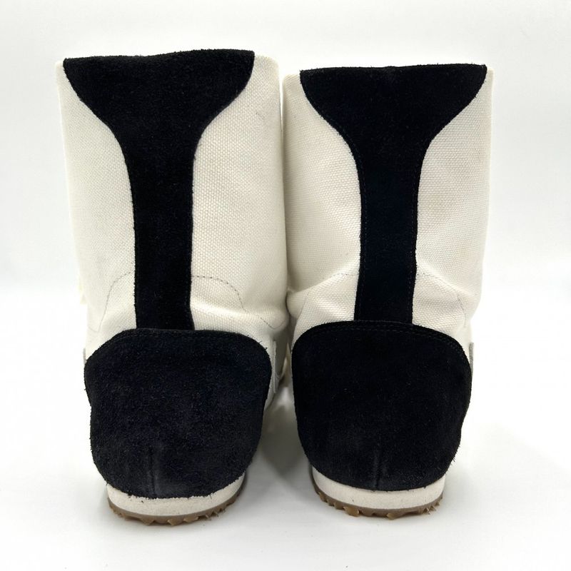 Loewe Sneakers Men's Ballet Runner High Cut Sneakers Anagram Shoes Loewe Canvas