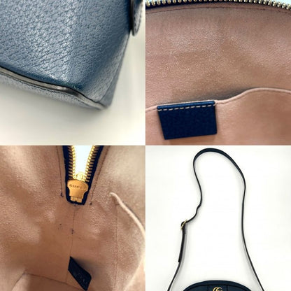 Gucci Shoulder Bag Women's Ophidia GG Web Stripe Mini Bag Shoulder Crossbody