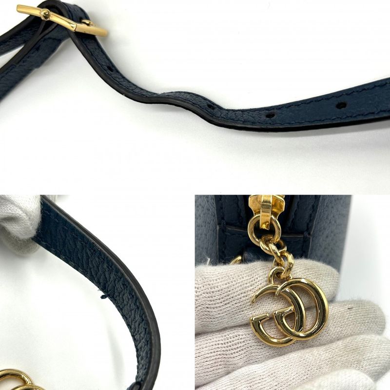 Gucci Shoulder Bag Women's Ophidia GG Web Stripe Mini Bag Shoulder Crossbody