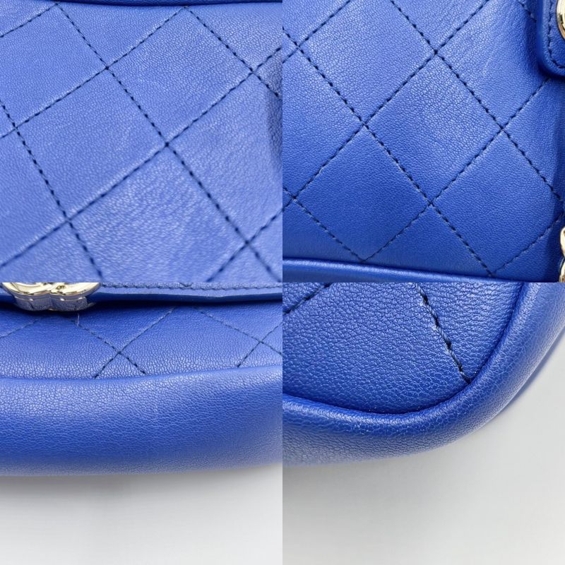 Chanel Waist Bag Women Chain Body Bag Coco Mark Waist Pouch Coco Bag Chanel