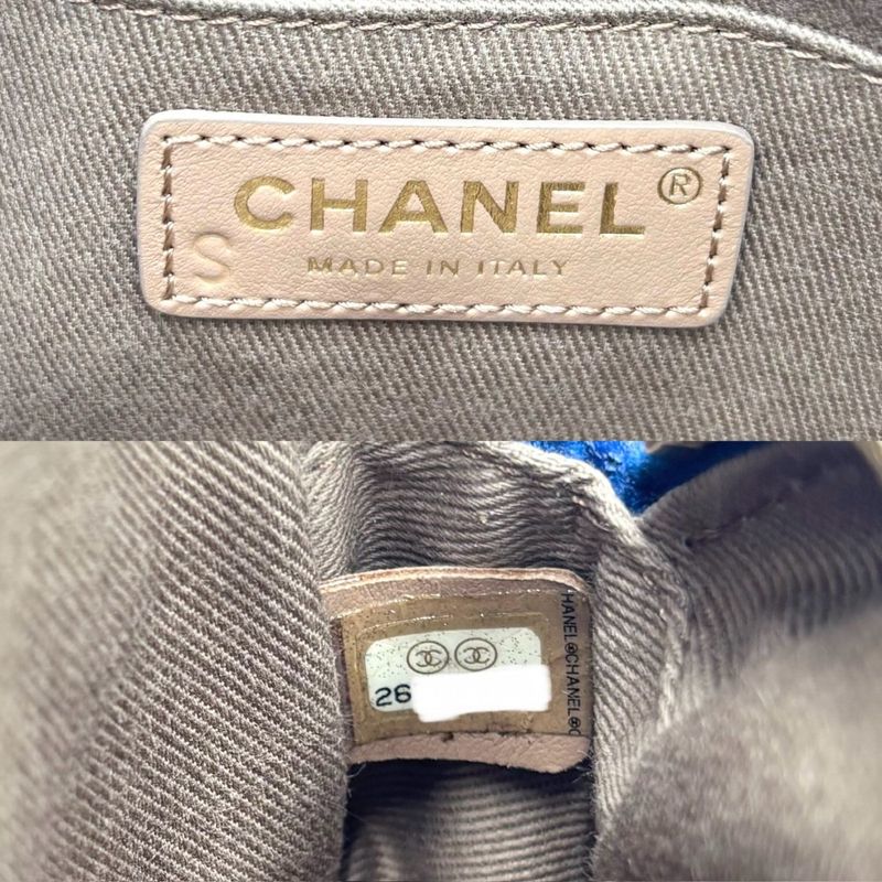 Chanel Waist Bag Women Chain Body Bag Coco Mark Waist Pouch Coco Bag Chanel