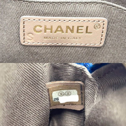 Chanel Waist Bag Women Chain Body Bag Coco Mark Waist Pouch Coco Bag Chanel