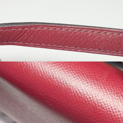 Hermes Shoulder Bag Women Constance Mini Pochette Shoulder Crossbody Leather