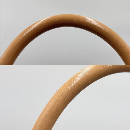 Louis Vuitton Tote Women's Monogram Sac Plat Handbag Business Bag Sac Plat Bag