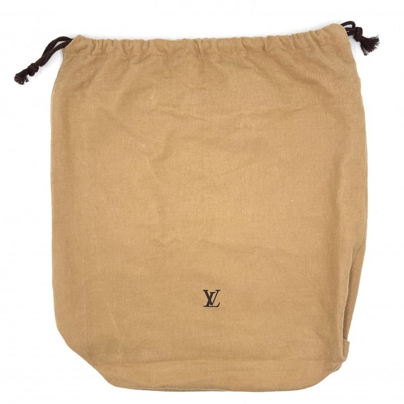 Louis Vuitton Tote Women's Monogram Sac Plat Handbag Business Bag Sac Plat Bag