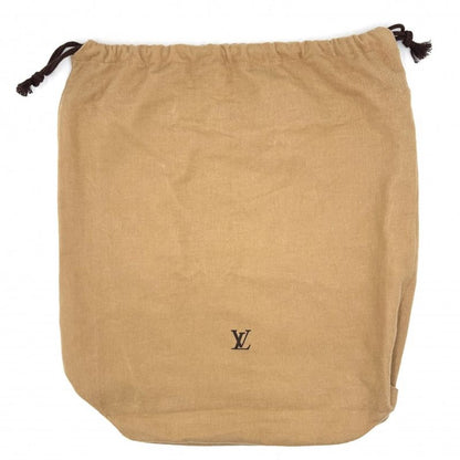 Louis Vuitton Tote Women's Monogram Sac Plat Handbag Business Bag Sac Plat Bag