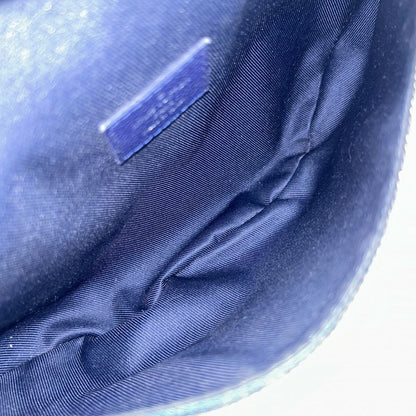 Louis Vuitton Body Bag Men's Monogram Bandana Dis Cabas Liebham Bag PM Waist