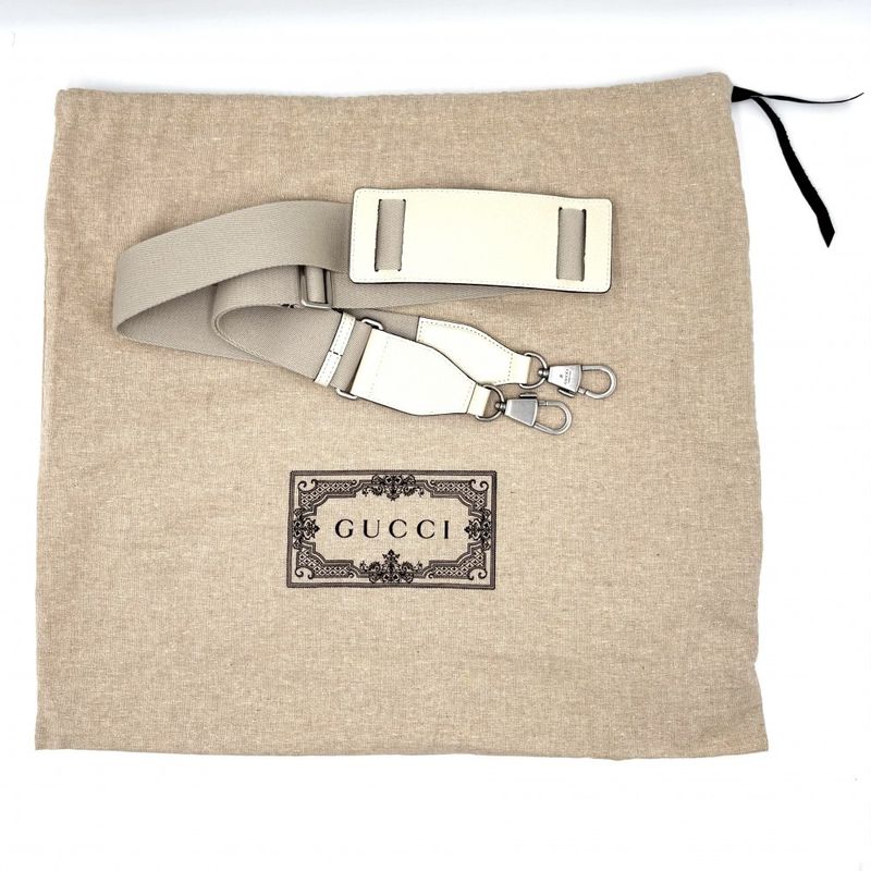 Gucci 2WAY Ladies Interlocking G Tote Bag Shoulder Bag Handbag Shoulder