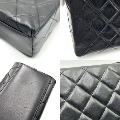 Chanel Shoulder Bag Women Matelasse Messenger Bag Coco Mark Turnlock Shoulder