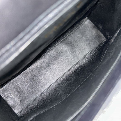 Chanel Shoulder Bag Women Matelasse Messenger Bag Coco Mark Turnlock Shoulder