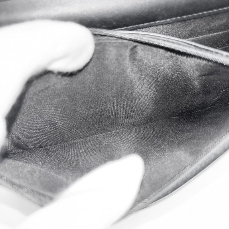 Chanel Chain Wallet Women Coco Mark Chain Shoulder Bag Shoulder Crossbody Long