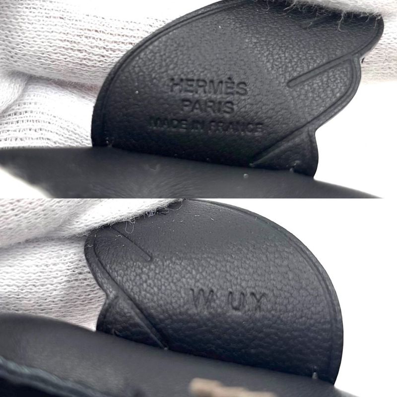 Hermes Key Holder Unisex Pegasus PM Bag Charm Horse Men's Women's Small Hermes