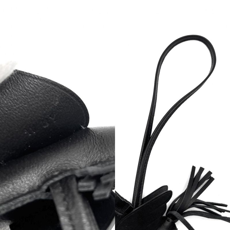 Hermes Key Holder Unisex Pegasus PM Bag Charm Horse Men's Women's Small Hermes