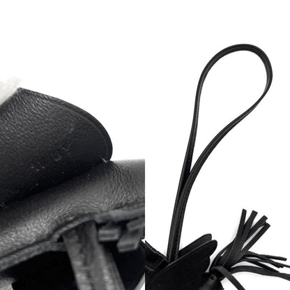 Hermes Key Holder Unisex Pegasus PM Bag Charm Horse Men's Women's Small Hermes