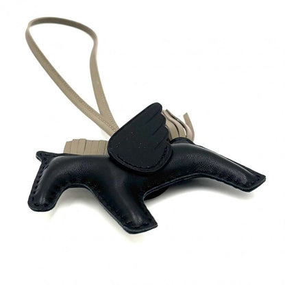 Hermes Key Holder Unisex Pegasus PM Bag Charm Horse Men's Women's Small Hermes