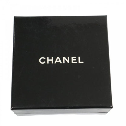 Chanel Earrings Ladies Coco Mark Coco Circle Accessories Vintage Chanel GP Faux