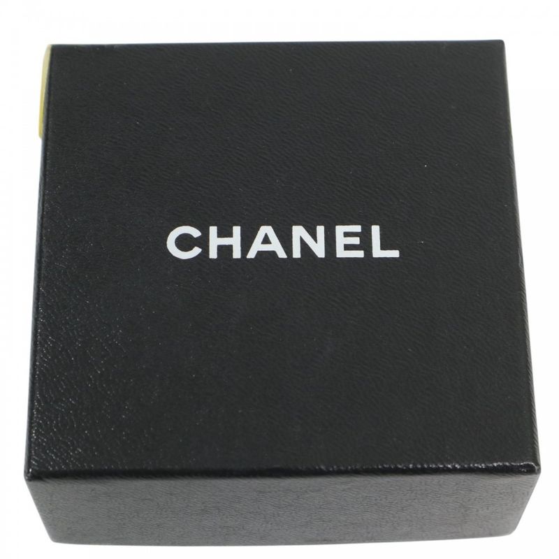 Chanel Necklace Ladies Coco Mark Bambi Vintage Accessories Long Necklace Chanel