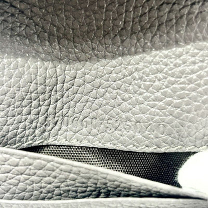 Gucci Bifold Wallet Unisex Zumi Chain Wallet Compact Wallet Gucci 570660