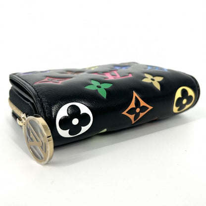 Louis Vuitton Bifold Wallet Women's LV X TM Portefeuille Lou Compact Wallet