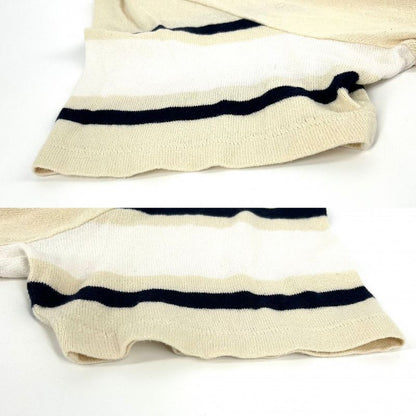 Loewe Knit Ibiza Summer Cut And Sewn Crewneck Top Apparel Clothing