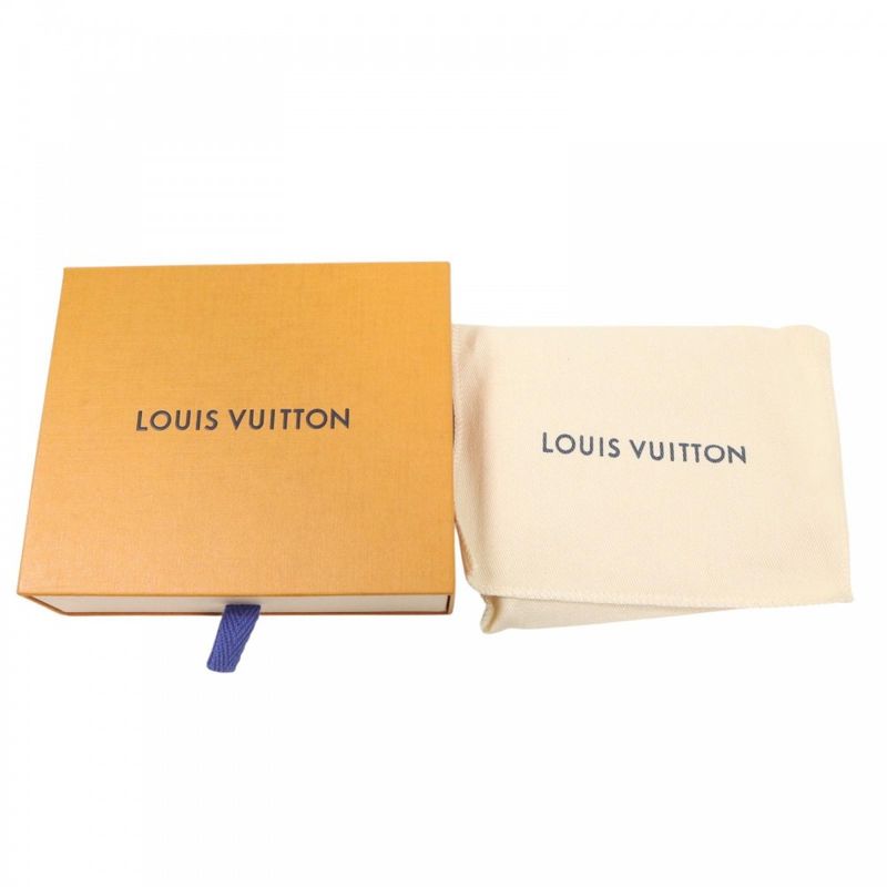 Louis Vuitton Coin Case Women's Wild At Heart Zippy Coin Purse Coin Purse Mini