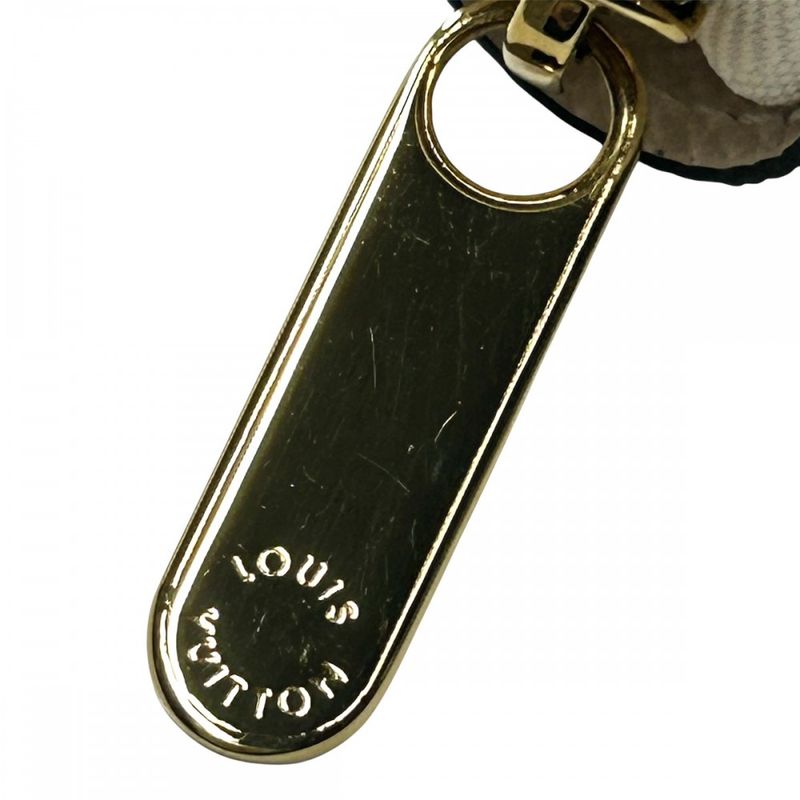 Louis Vuitton Coin Case Women's Wild At Heart Zippy Coin Purse Coin Purse Mini