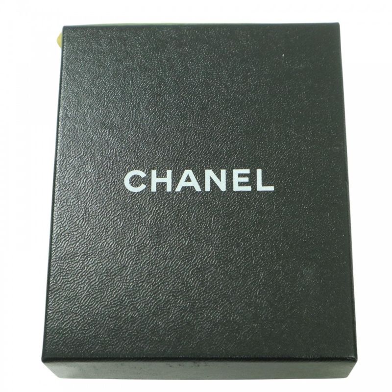 Chanel Brooch Ladies Rose Coco Mark Accessories Coco Vintage Chanel Rhinestone