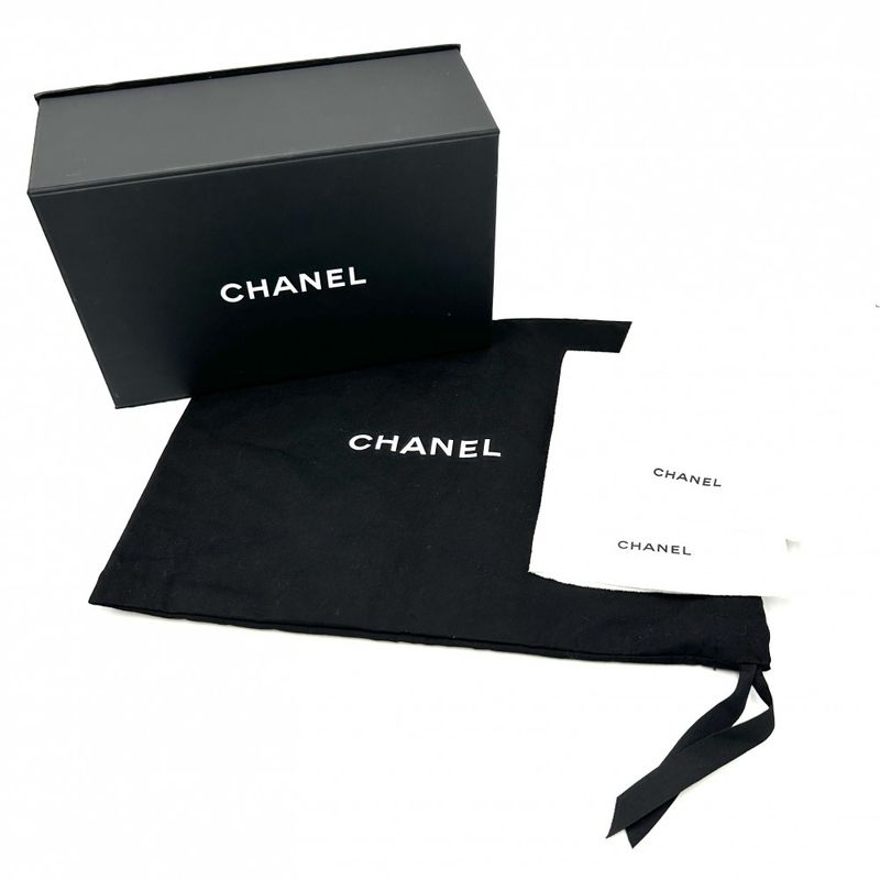 Chanel Shoulder Bag Women Mini Matelasse Chain Shoulder Bag Shoulder Crossbody