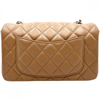 Chanel Shoulder Bag Women Mini Matelasse Chain Shoulder Bag Shoulder Crossbody