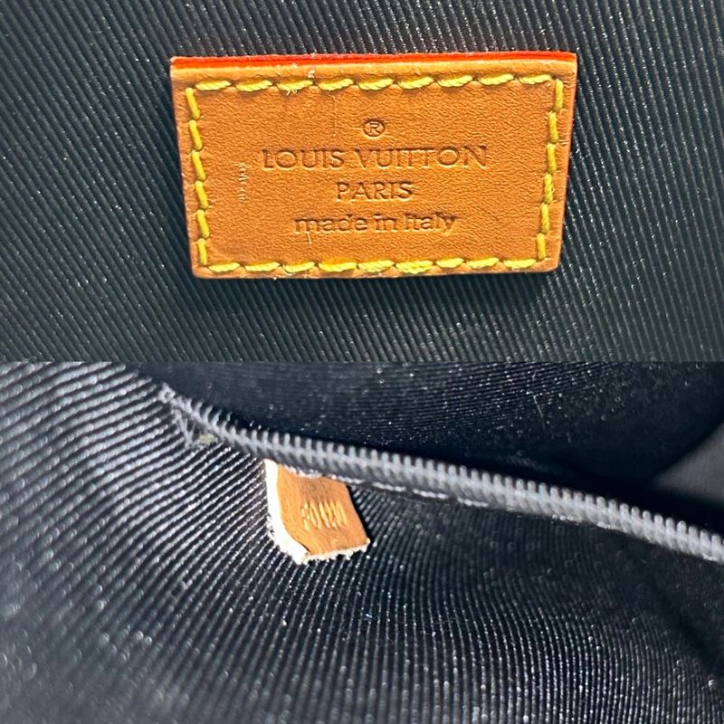 Louis Vuitton 2WAY Ladies Damier Giant Mini Tote Bag Shoulder Bag Handbag