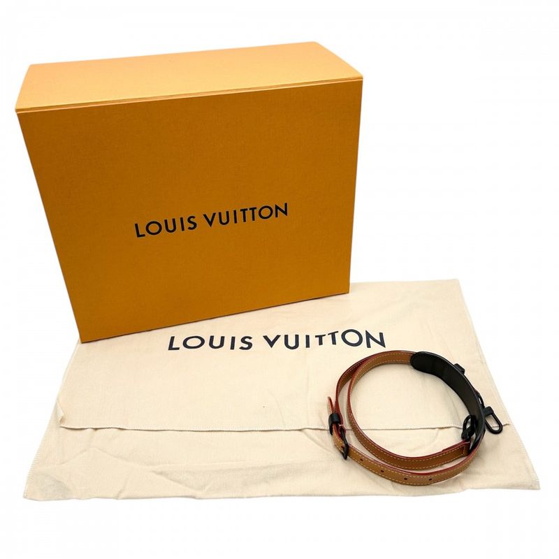 Louis Vuitton 2WAY Ladies Damier Giant Mini Tote Bag Shoulder Bag Handbag