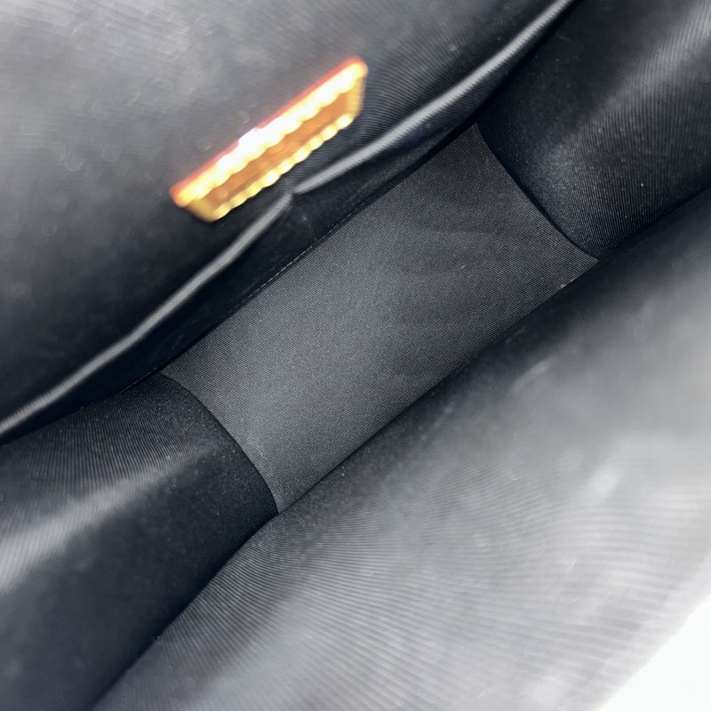 Louis Vuitton 2WAY Ladies Damier Giant Mini Tote Bag Shoulder Bag Handbag