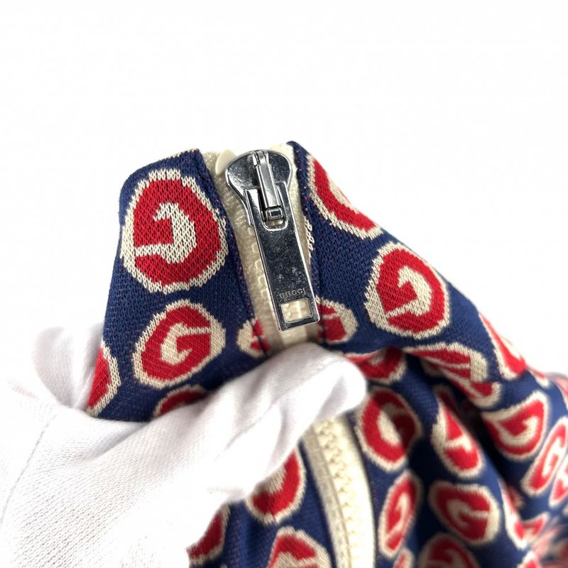 Gucci Jacket Kids Track Jacket Jersey Outerwear Apparel Clothing Gucci 600362