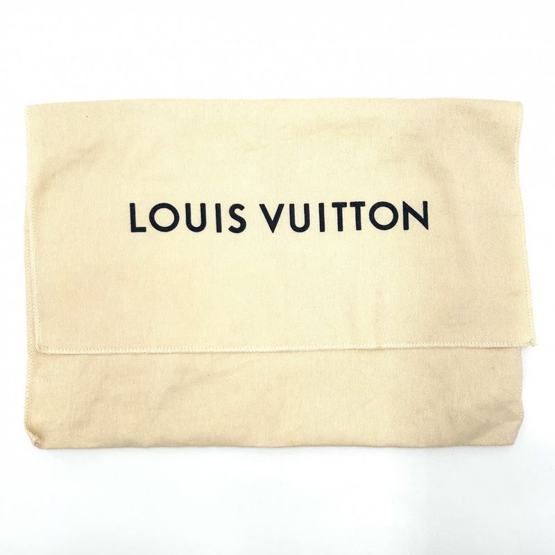 Louis Vuitton Shoulder Bag Women Epi Alma Mini Chain Shoulder Crossbody Small