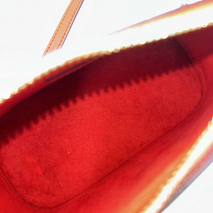 Louis Vuitton Shoulder Bag Women Epi Alma Mini Chain Shoulder Crossbody Small