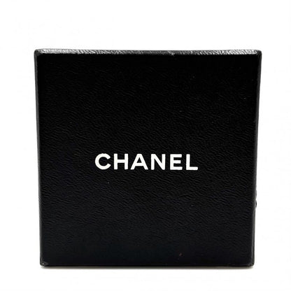 Chanel Ring Women's Ring Coco Mark Coco Accessory Chanel GP Color Stone Approx