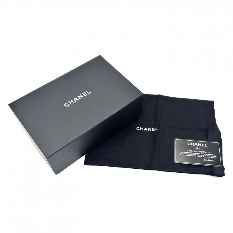 Chanel Shoulder Bag Women's Boy Chanel Shoulder Coin Purse Mini Chain Shoulder