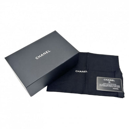 Chanel Shoulder Bag Women's Boy Chanel Shoulder Coin Purse Mini Chain Shoulder