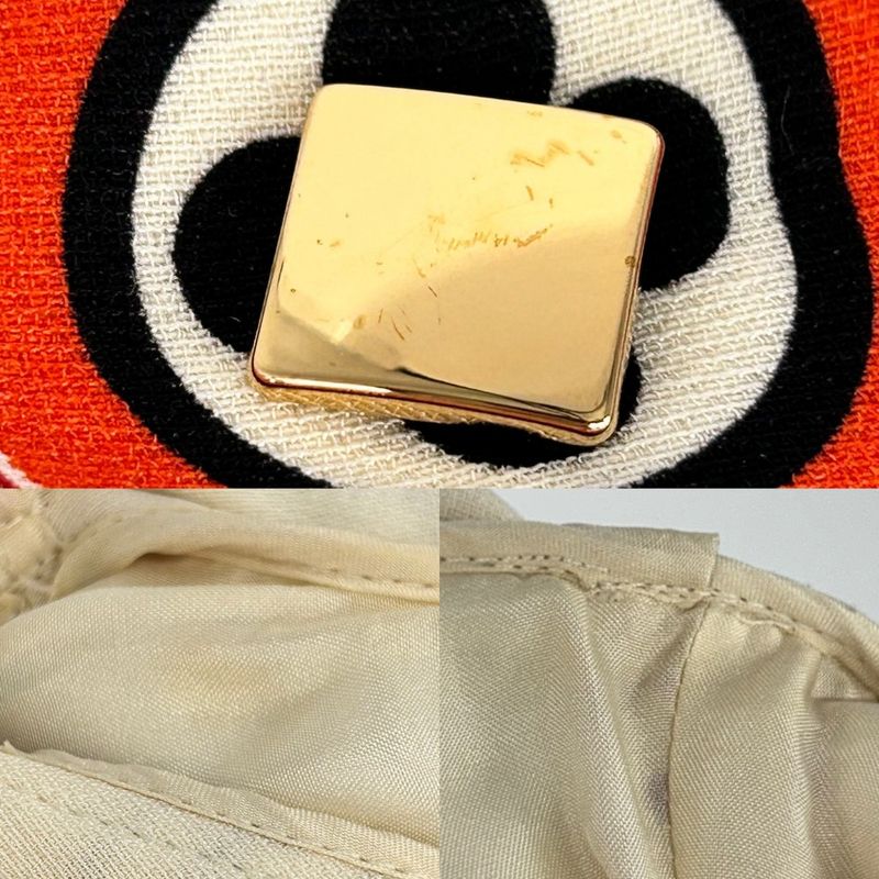 Louis Vuitton Dress Women's Game On Monogram Heart Total Short Sleeve Clothing