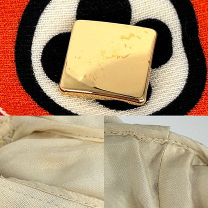 Louis Vuitton Dress Women's Game On Monogram Heart Total Short Sleeve Clothing