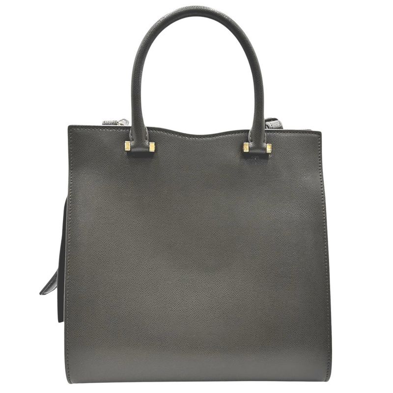 Saint Laurent Paris 2WAY Ladies Uptown Shoulder Bag Handbag Shoulder Crossbody