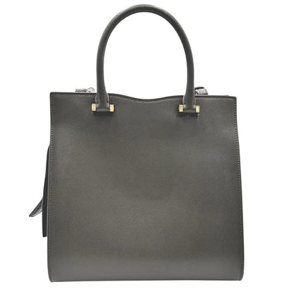 Saint Laurent Paris 2WAY Ladies Uptown Shoulder Bag Handbag Shoulder Crossbody